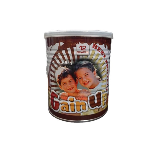 گین آپ (شکلاتی)