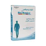 مولتی ویتامین آقایان بایوبیسیکس من